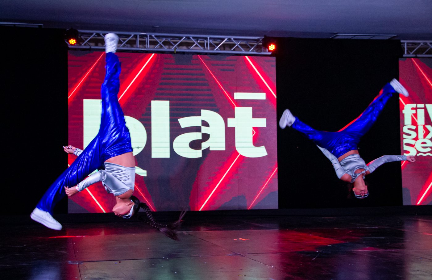 BLAT performance